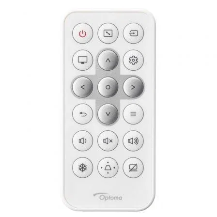 Optoma Proyector ZW350ST Láser WXGA 3600 Lúmenes Blanco HDMI Corto Alcance DuraCore