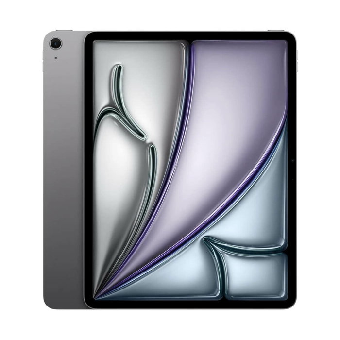Apple iPad Air 11 M3 Wi-Fi 256GB Gris espacio
