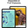 Apple iPad Air 11 M3 Wi-Fi 256GB Gris espacio