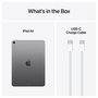 Apple iPad Air 11 M3 Wi-Fi 256GB Space Gray 7.ª Generación