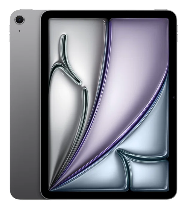 Apple iPad Air 11 M3 Wi-Fi 256GB Gris espacio