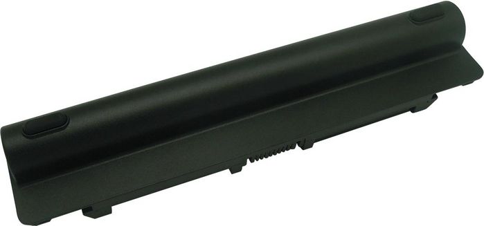 CoreParts Batería Portátil para Toshiba Li-ion 10.8V 6600mAh 71.28Wh 9 Celdas Negra