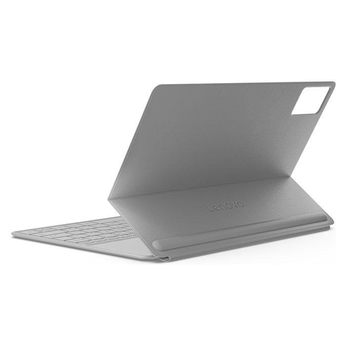 Lenovo Folio Keyboard para Idea Tab Plus Cloud Grey