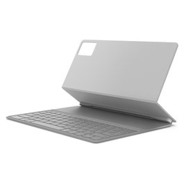 Lenovo Folio Keyboard para Idea Tab Plus Cloud Grey