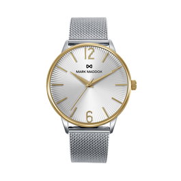 Reloj Hombre Mark Maddox HM1025-85