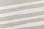DKD Home Decor Set de 4 Cuadros de Lienzo Pintados a Mano 40x40x2,5 cm