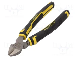 STANLEY Alicates de corte lateral FATMAX® 160 mm