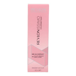 Revlon Revlonissimo Colorsmetique Pure Colors 500 Fucsia