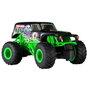 Spin Master Monster Jam Grave Digger Coche Teledirigido 1:24