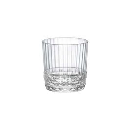 Bormioli Rocco Vaso America20S 370 Ml (6 Unidades)