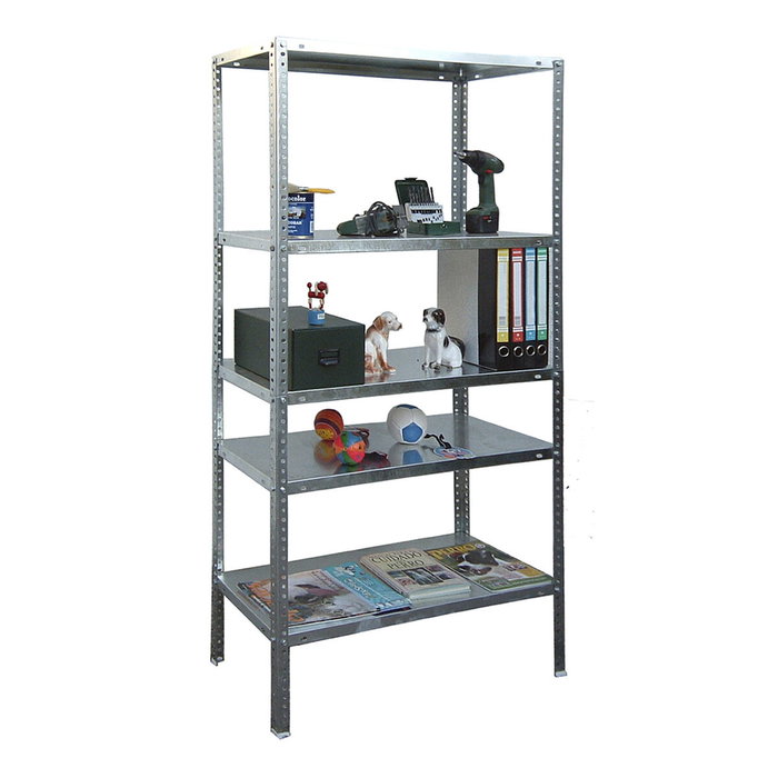 Simon Rack Estantería Comfort Plus 5/500