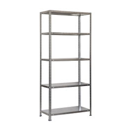 Simon Rack Estantería Comfort Plus 5/500