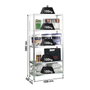 Simon Rack Estantería Comfort Plus 5/500