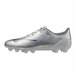 Botas de Fútbol para Adultos Mizuno Alpha i Select Gris