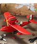 Porco Rosso Vehículo con Figura con sonido Marco & Savoia 21 cm