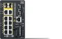 Cisco Catalyst IE-3100-8T2C-E Switch Industrial Gestionado L2, 8 Puertos Gigabit Ethernet (10/100/1000), Montaje en Rack/DIN, Fuente de Alimentación CC
