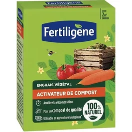 Fertiligene Activador de compost - 1,2 kg
