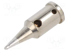 ERSA Punta de soldadura tipo destornillador de 1mm