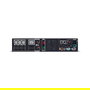 CyberPower SAI PR3000ERTXL2UAN 3000VA/3000W Line-Interactive 2U Rack/Torre, Salida Senoidal Pura, 8 Salidas, AVR, SNMP, USB, 3 Años Garantía