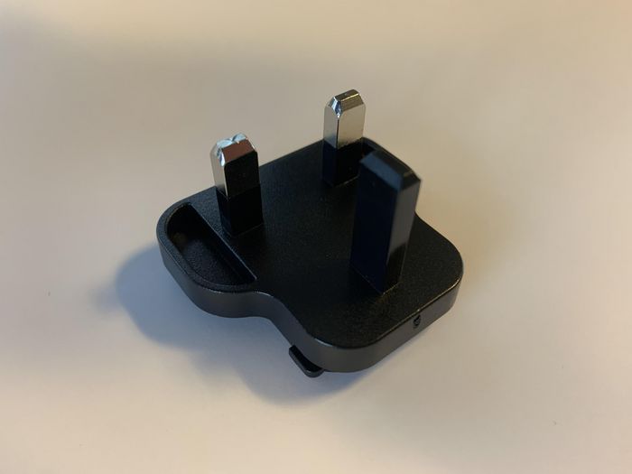 Vivolink Enchufe PSU para el Reino Unido