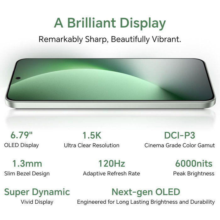 Smartphone Honor MAGIC 8 LITE 6,79" 8 GB RAM 12 GB RAM 256 GB