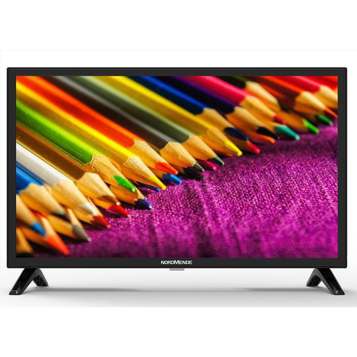 Nordmende ND24S3800J Smart TV 24 Pulgadas LED HD Ready Nordmende ND24S3800J Smart TV 24 Pulgadas LED HD Ready