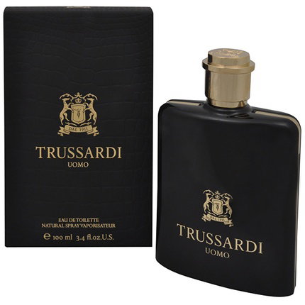 Trussardi Uomo Eau de Toilette 30 ml