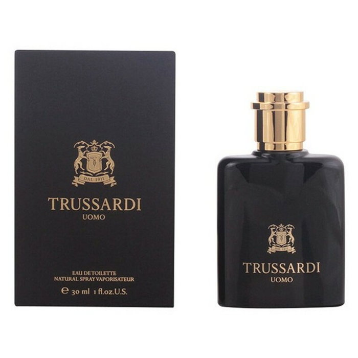 Trussardi Uomo Eau de Toilette 30 ml