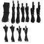 Corsair Pro Kit Type 4 Gen 4 – Black