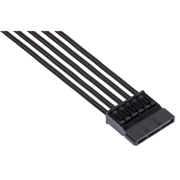 Corsair Pro Kit Type 4 Gen 4 – Black