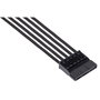 Corsair Pro Kit Type 4 Gen 4 – Black