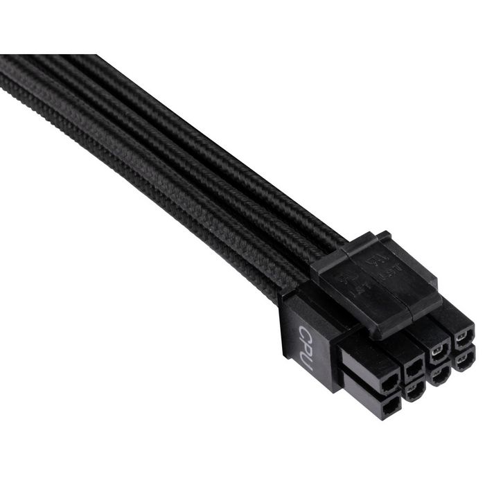 Corsair Pro Kit Type 4 Gen 4 – Black