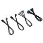 Corsair Pro Kit Type 4 Gen 4 – Black