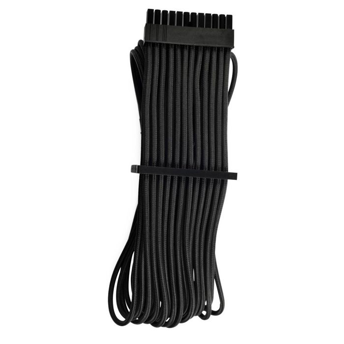 Corsair Pro Kit Type 4 Gen 4 – Black