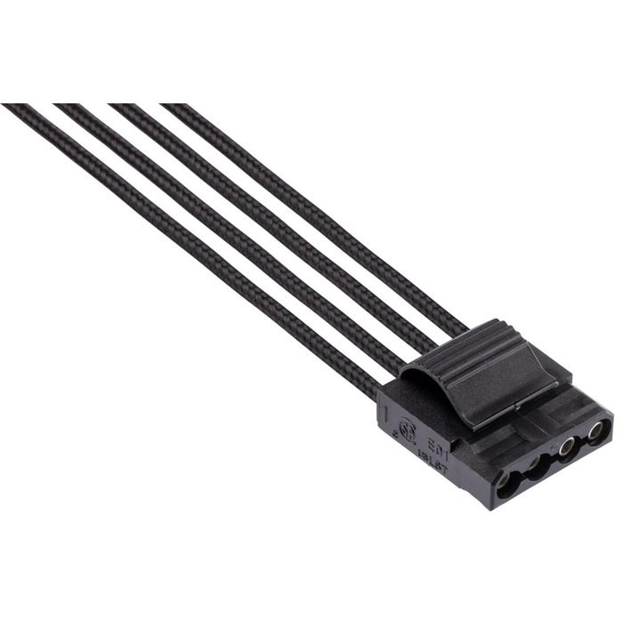 Corsair Pro Kit Type 4 Gen 4 – Black