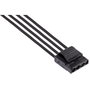 Corsair Pro Kit Type 4 Gen 4 – Black