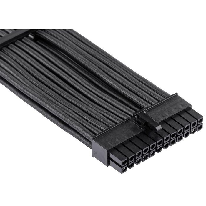 Corsair Pro Kit Type 4 Gen 4 – Black