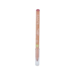 SANTE Lápiz Perfilador de Labios 01 gentle rose