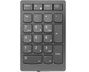 Lenovo 4y41c33791 Teclado Numérico Universal RF Inalámbrico Gris