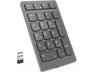 Lenovo 4y41c33791 Teclado Numérico Universal RF Inalámbrico Gris