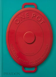 PHAIDON One pot