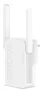 Strong REPEATERAX 1800 Repetidor Wi-Fi 6 (802.11ax) de 1800 Mbps, Amplificador de Señal con 2 Antenas, Blanco