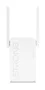 Strong REPEATERAX 1800 Repetidor Wi-Fi 6 (802.11ax) de 1800 Mbps, Amplificador de Señal con 2 Antenas, Blanco