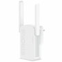 Strong AX1800 Repetidor de red 1800 Mbit/s Blanco