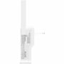 Strong AX1800 Repetidor de red 1800 Mbit/s Blanco
