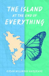 OXFORD UNIVERSITY PRESS, Rollercoaster: The Island at End of Ever
