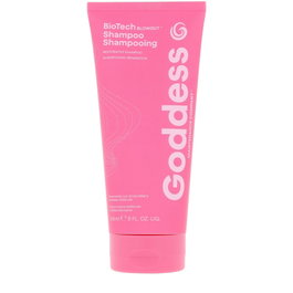 Goddess BIOTECH BLOWOUT leave-in restorative champú 240 ml