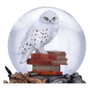 Nemesis Now Harry Potter Globo de Nieve Hedwig 18 cm