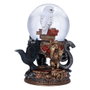 Nemesis Now Harry Potter Globo de Nieve Hedwig 18 cm