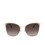Gafas de Sol Unisex Carolina Herrera CH 0036/S Dorado